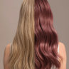Фото WELLA Оттеночная маска Color Fresh Малиновый рассвет, 150 мл