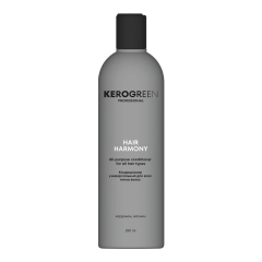 KEROGREEN Кондиционер Hair Harmony универсальный для всех типов волос, 250 мл