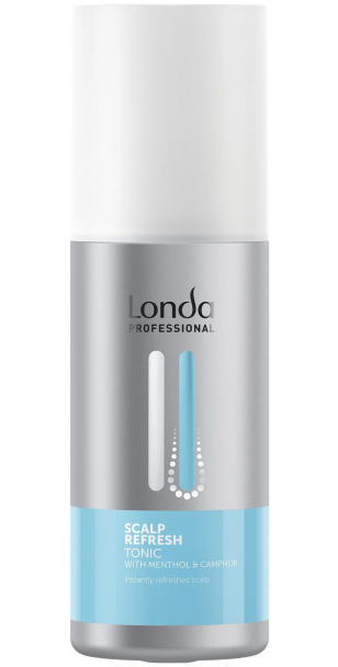 Фото Londa Тоник SCALP REFRESH, 150 мл