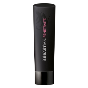 Sebastian Professional Penetraitt Shampoo Шампунь для восстановления и гладкости волос, 250 мл