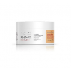 REVLON RESTART Маска интенсивная восстанавливающая, 200мл