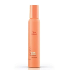 WELLA INVIGO Nutri Enrich Питательная маска-мусс для сухих волос, 150 мл