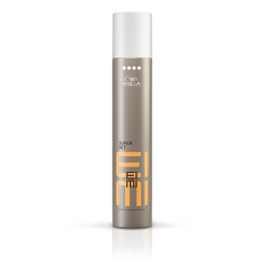 WELLA Лак для волос экстрасильной фиксации Super Set 300мл