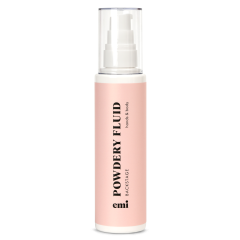 EMI SPA Powdery Fluid Backstage Флюид пудровый парфюмированный для кожи рук и тела, 100 мл