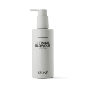 KEUNE STYLE Лосьон для укладки волос с термозащитой Ultimate Blowout, 200 мл 