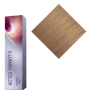 Wella Illumina Color Крем-краска оттенок 8.13 (светлый блонд золотисто пепельный)