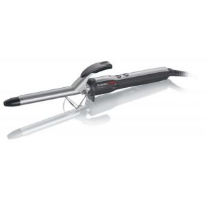 BABYLISS PRO Плойка керамика 19мм с терморегулятором 45W
