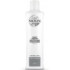 NIOXIN 3D System 1 Кондиционер для нормальных и тонких волос, 300 мл