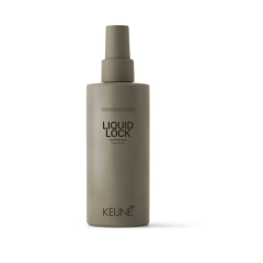 KEUNE STYLE Лак спрей неаэрозольный Liquid Lock, 200 мл 
