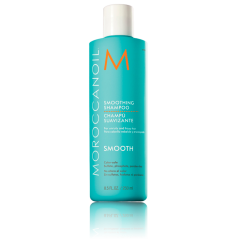 MOROCCANOIL Шампунь разглаживающий, 250 мл