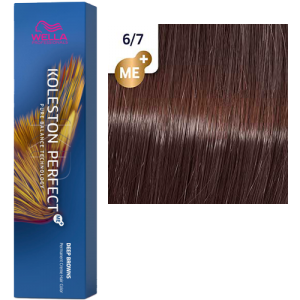 WELLA Koleston Perfect ME+ Крем-краска стойкая оттенок 6/7