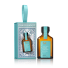Фото MOROCCANOIL Масло восстанавливающее для волос STOCKING STUFFER 2025 ORIGINAL 25мл