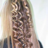 Фото BABYLISS PRO Плойка керамико-турмалиновая конусная с терморегулятором 32/19мм 65W