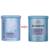 Фото WELLA Порошок осветляющий MULTI-BLONDE, 800 г