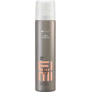 WELLA Сухой шампунь Dry Me, 65 мл.