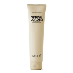 KEUNE STYLE Гель для вьющихся волос текстурирующий Spring Loaded, 150 мл 