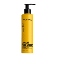 MATRIX A Curl Can Dream Гель для легкой фиксации кудрявых и вьющихся волос, 200 мл
