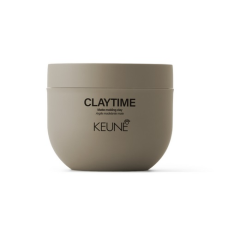 KEUNE STYLE Матовая глина Claytime, 100 мл 