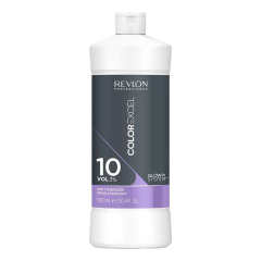 Revlon Professional Color Excel Energizer Активатор для красителя Color Excel 3%, 900 мл