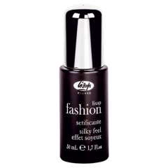 Lisap Milano Питательное масло для секущихся кончиков волос Fashion Silky Feel, 50мл