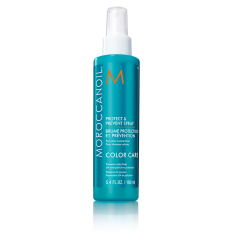 MOROCCANOIL Спрей для сохранения цвета с SPF защитой, 160 мл