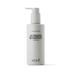 KEUNE STYLE Лосьон для укладки волос с термозащитой Ultimate Blowout, 200 мл 