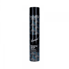 MATRIX Freezing Spray Extra Full Volume Extra Лак-спрей для объема 500 мл