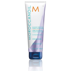MOROCCANOIL Тонирующий кондиционер (фиолетовый), 200 мл