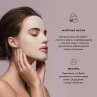 Фото STEBLANC Тканевая крем-маска для лица увлажняющая с гиалуроновой кислотой Hyaluronic acid moisture Solution