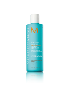 MOROCCANOIL Шампунь увлажняющий, 250 мл