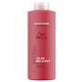 WELLA INVIGO Color Brilliance Бальзам-уход для окрашенных нормальных и тонких волос, 1000 мл