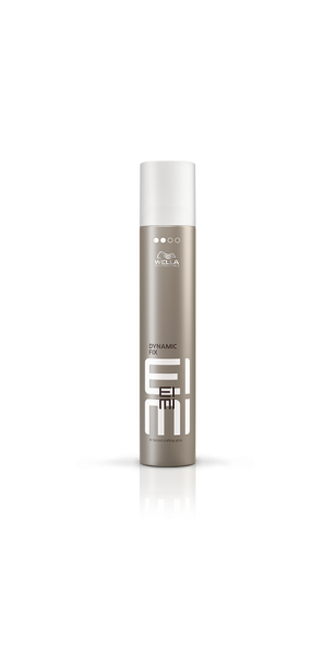 Фото WELLA Спрей для фиксации 45 сек Dynamic Fix, 300мл