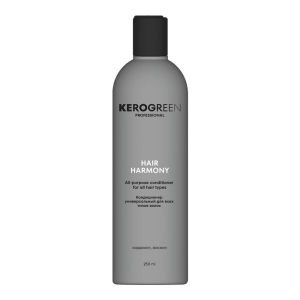 KEROGREEN Кондиционер Hair Harmony универсальный для всех типов волос, 250 мл