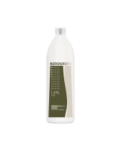 <b>KEROGREEN</b> Оксидант <b>Kerocolor</b> OXY 1,5%, 1000 мл