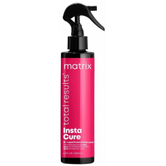 Matrix Insta Cure Спрей против ломкости и пористости волос с жидким протеином и провитамином B5, 200 мл