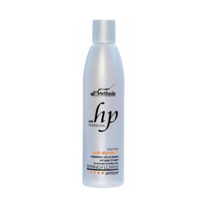 WT-Methode Anti Dandruff  Shampoo SPRINGFLOWER Шампунь против перхоти, 250 мл