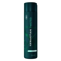 Sebastian Professional Twisted Кондиционер для вьющихся волос, 250 мл