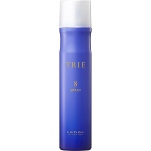 Lebel Спрей сильной фиксации Trie Spray 8