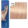 WELLA Koleston Perfect ME+ Крем-краска стойкая оттенок 10/03