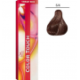 WELLA Color Touch Vibrant Reds Оттеночная краска без аммиака оттенок 5/4