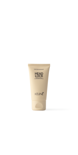 Фото KEUNE STYLE Гель для укладки волос Head Lock, 50 мл 