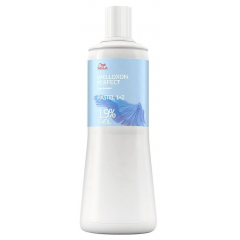 WELLA Окислитель Welloxon Perfect 1.9%, 1000 мл