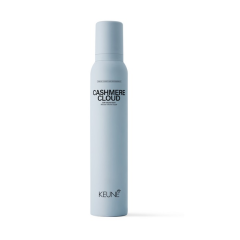 KEUNE STYLE Мусс легкой фиксации Cashmere Cloud, 200 мл 