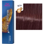 WELLA Koleston Perfect ME+ Крем-краска стойкая оттенок 4/77