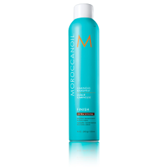 MOROCCANOIL Luminous Hairspray Лак для волос экстра сильной фиксации, 330 мл