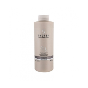 SYSTEM PROFESSIONAL Repair Shampoo Шампунь восстанавливающий, 1000 мл 