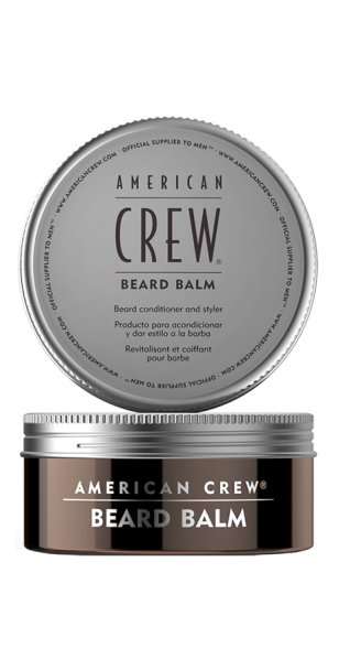 Фото American CREW Бальзам для бороды, 60 г