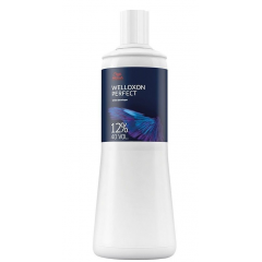 WELLA Окислитель Welloxon Perfect 12%, 1000 мл