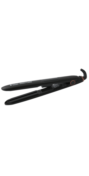 Фото HAIRWAY Щипцы-выпрямители Daily Care с функцией пара 25×110 мм 