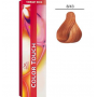 WELLA Color Touch Vibrant Reds Оттеночная краска без аммиака оттенок 8/43